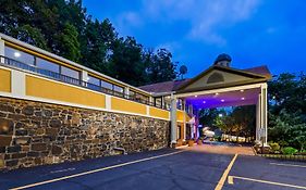 Best Western Hotel Fort Lee