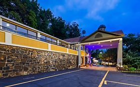 Best Western Hotel Fort Lee Nj